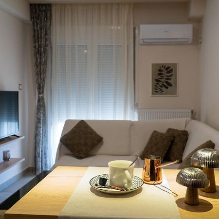 Kozani Home 01 المظهر الخارجي الصورة