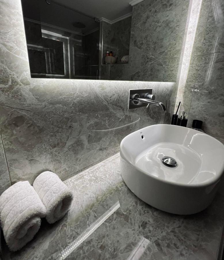 Kozani Home 01 المظهر الخارجي الصورة
