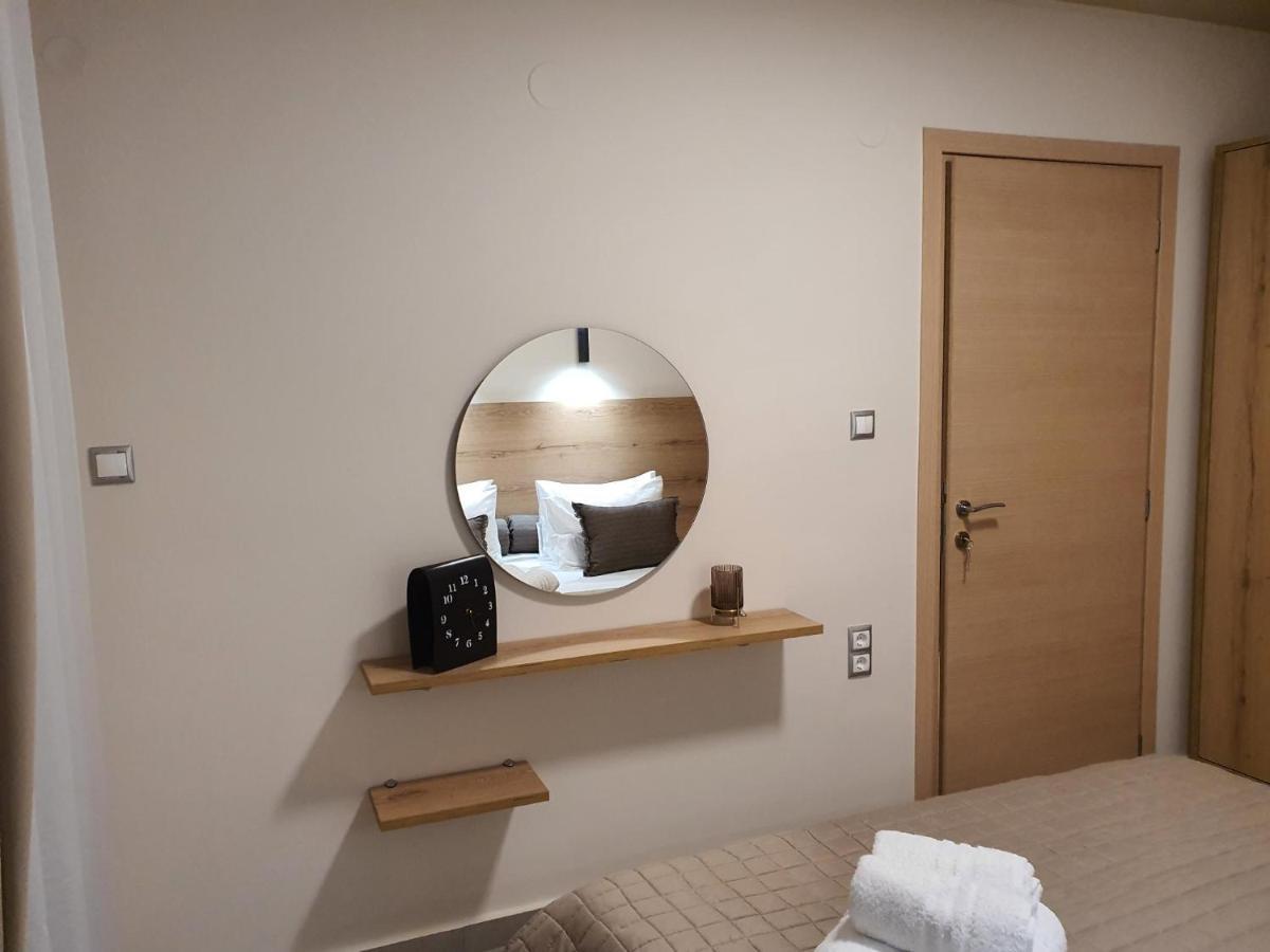 Kozani Home 01 المظهر الخارجي الصورة