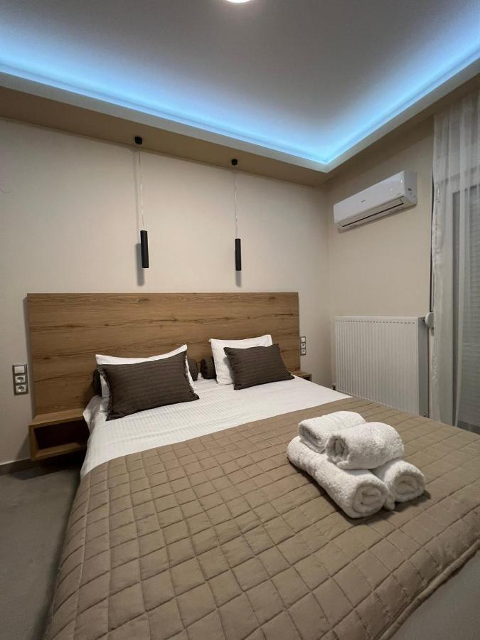 Kozani Home 01 المظهر الخارجي الصورة