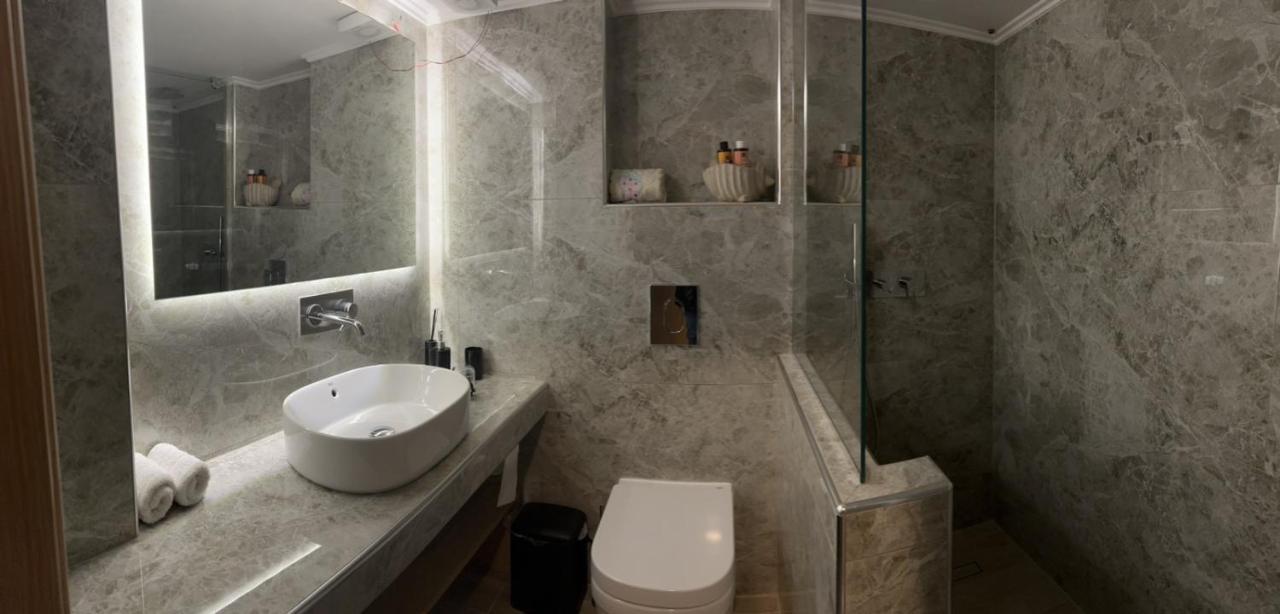 Kozani Home 01 المظهر الخارجي الصورة