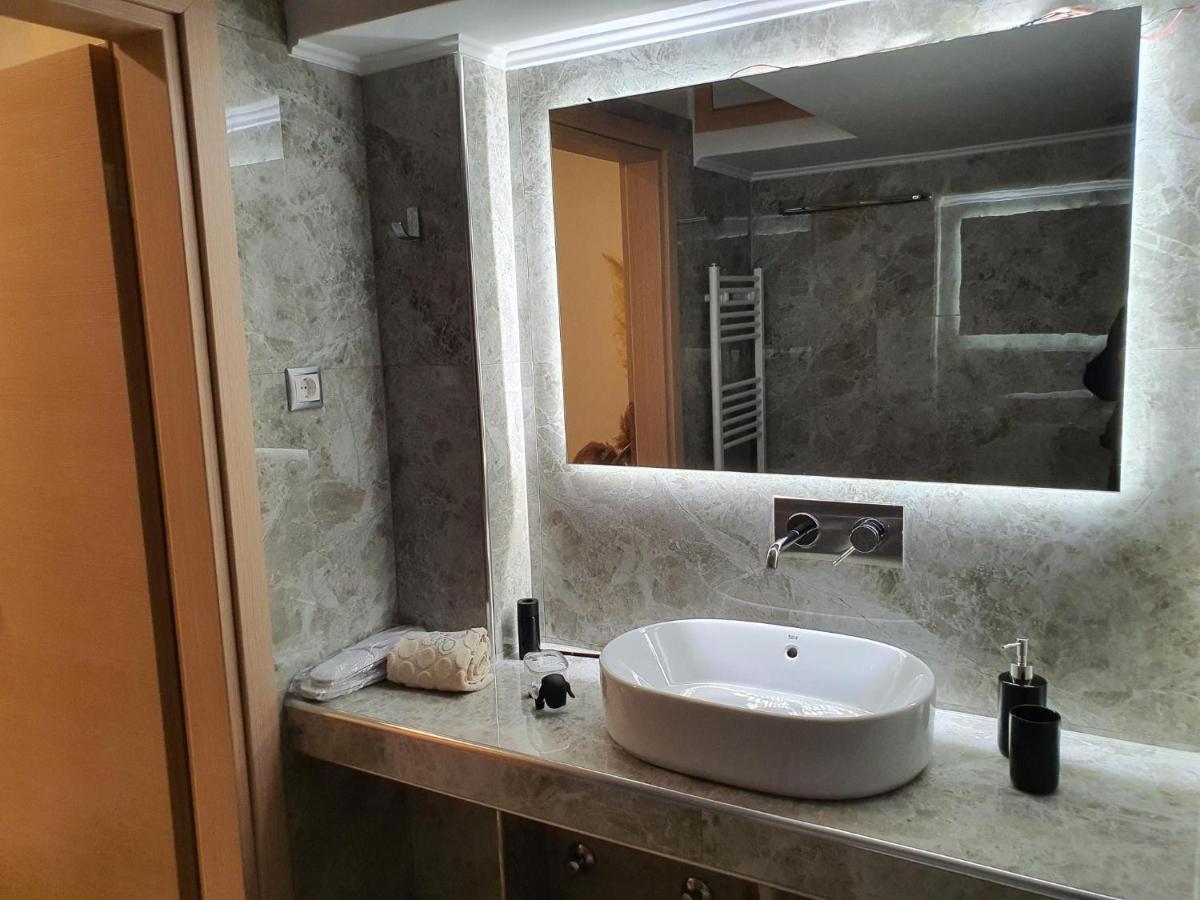 Kozani Home 01 المظهر الخارجي الصورة