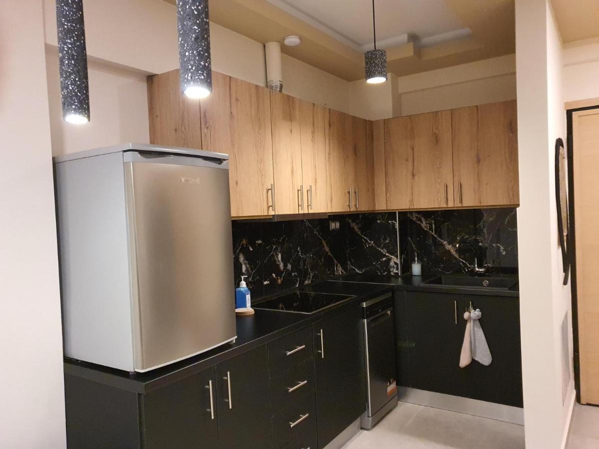 Kozani Home 01 المظهر الخارجي الصورة