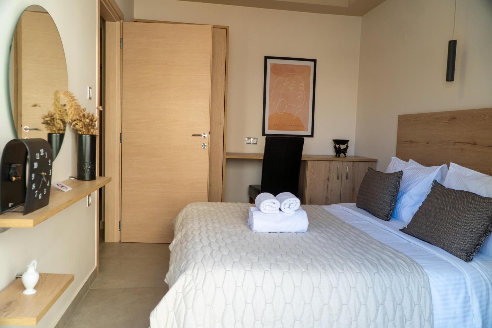 Kozani Home 01 المظهر الخارجي الصورة