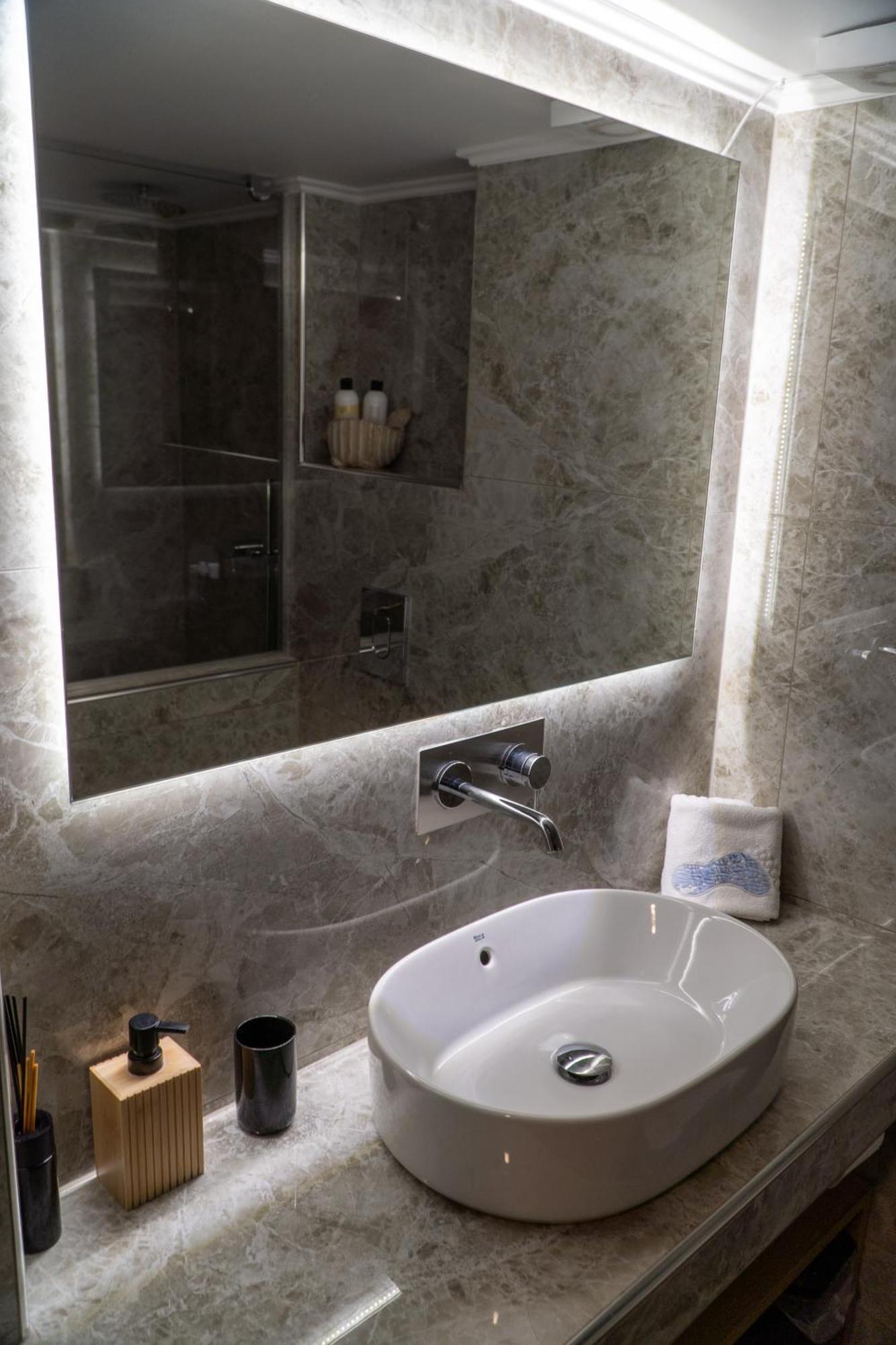 Kozani Home 01 المظهر الخارجي الصورة