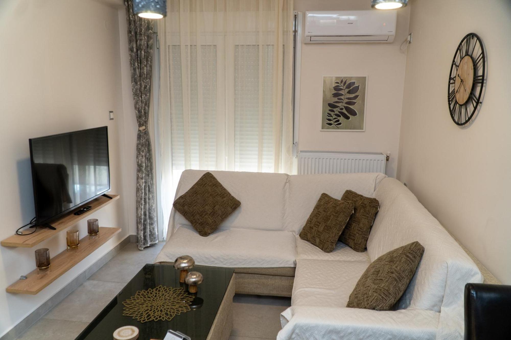Kozani Home 01 المظهر الخارجي الصورة