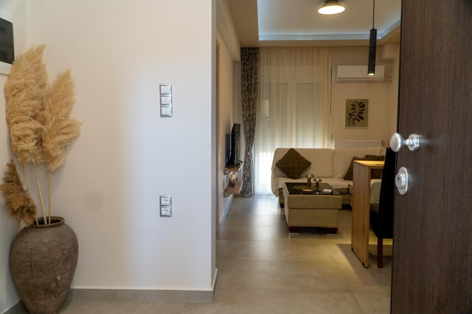 Kozani Home 01 المظهر الخارجي الصورة