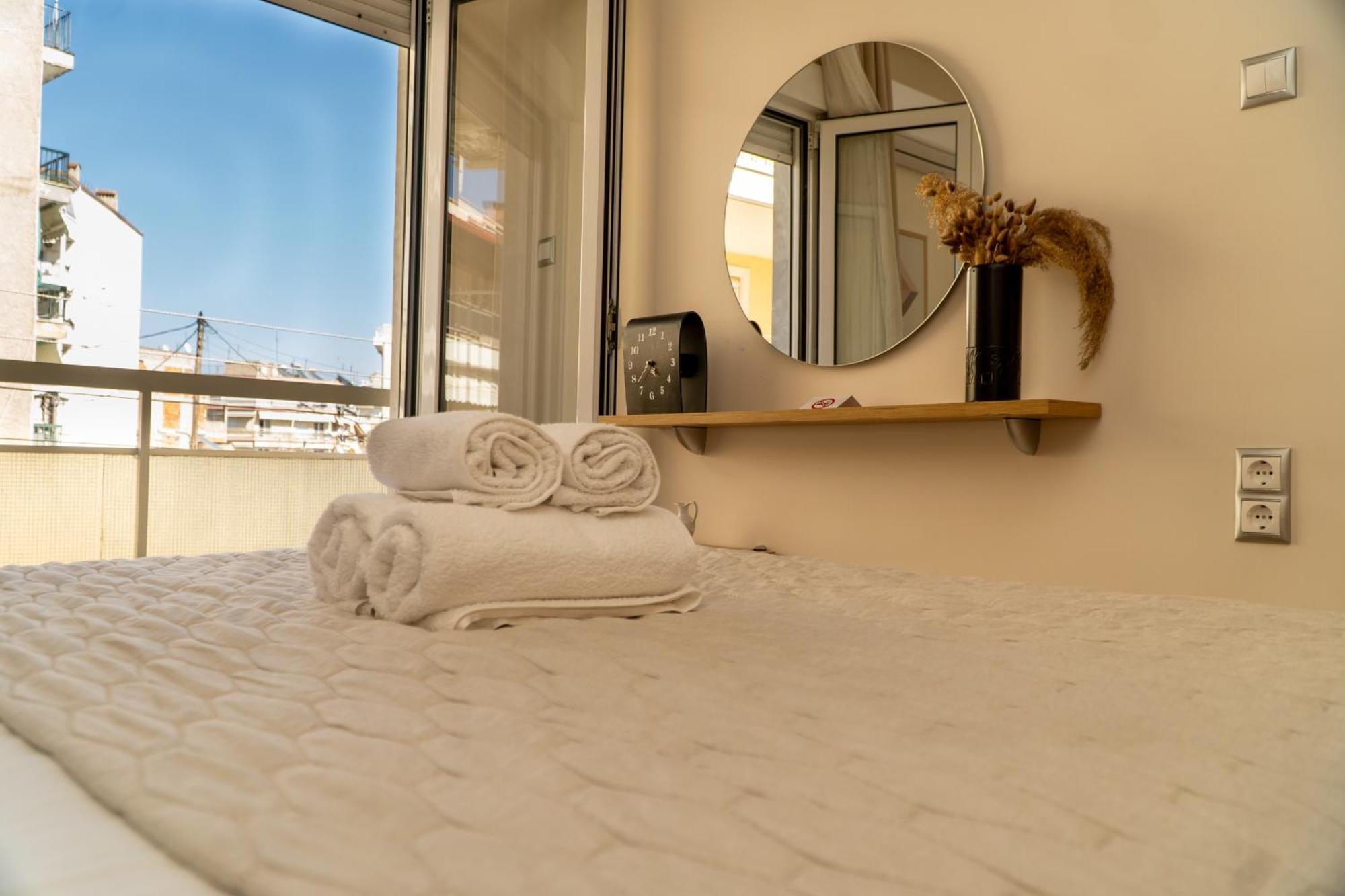 Kozani Home 01 المظهر الخارجي الصورة