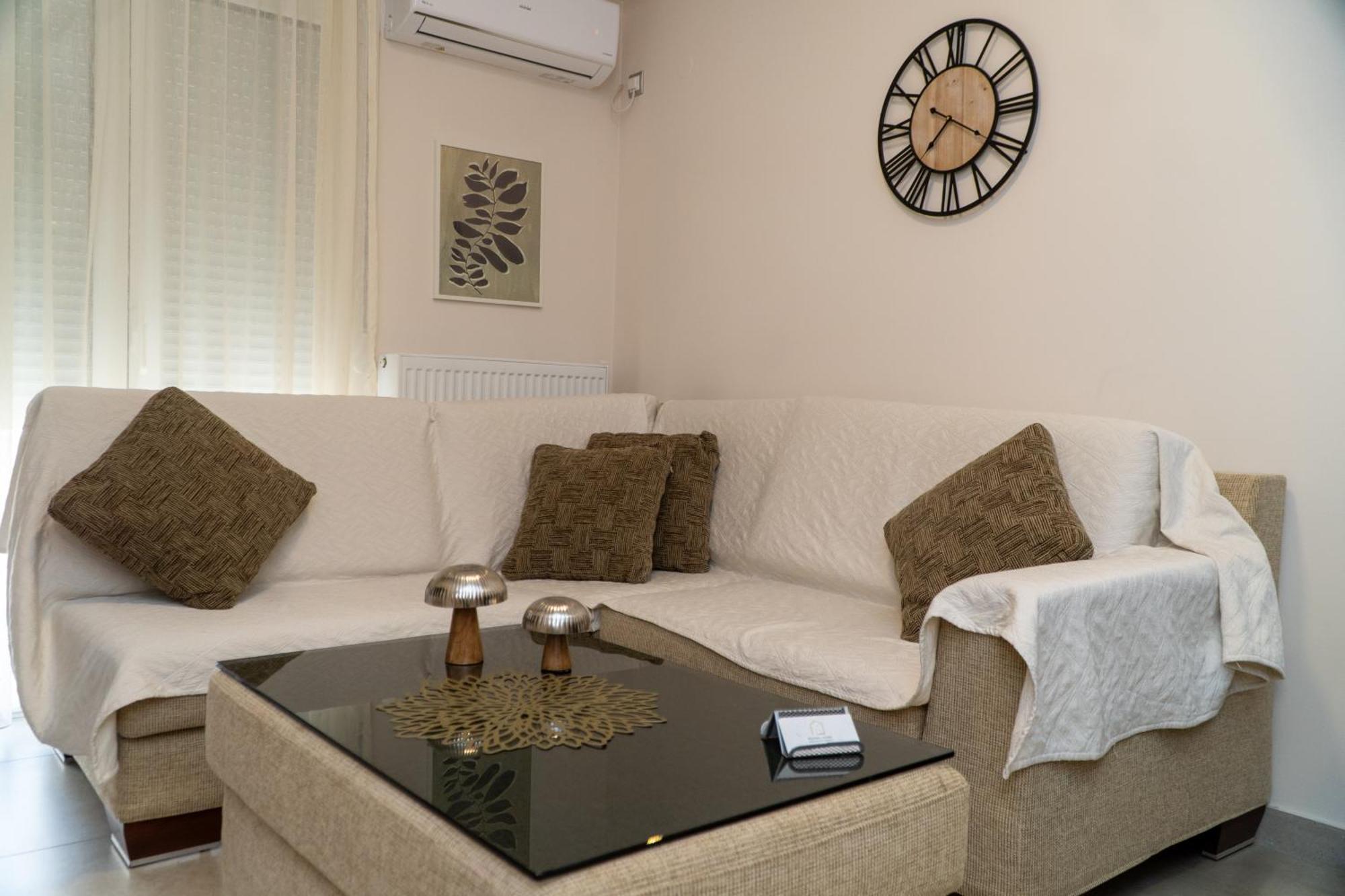 Kozani Home 01 المظهر الخارجي الصورة