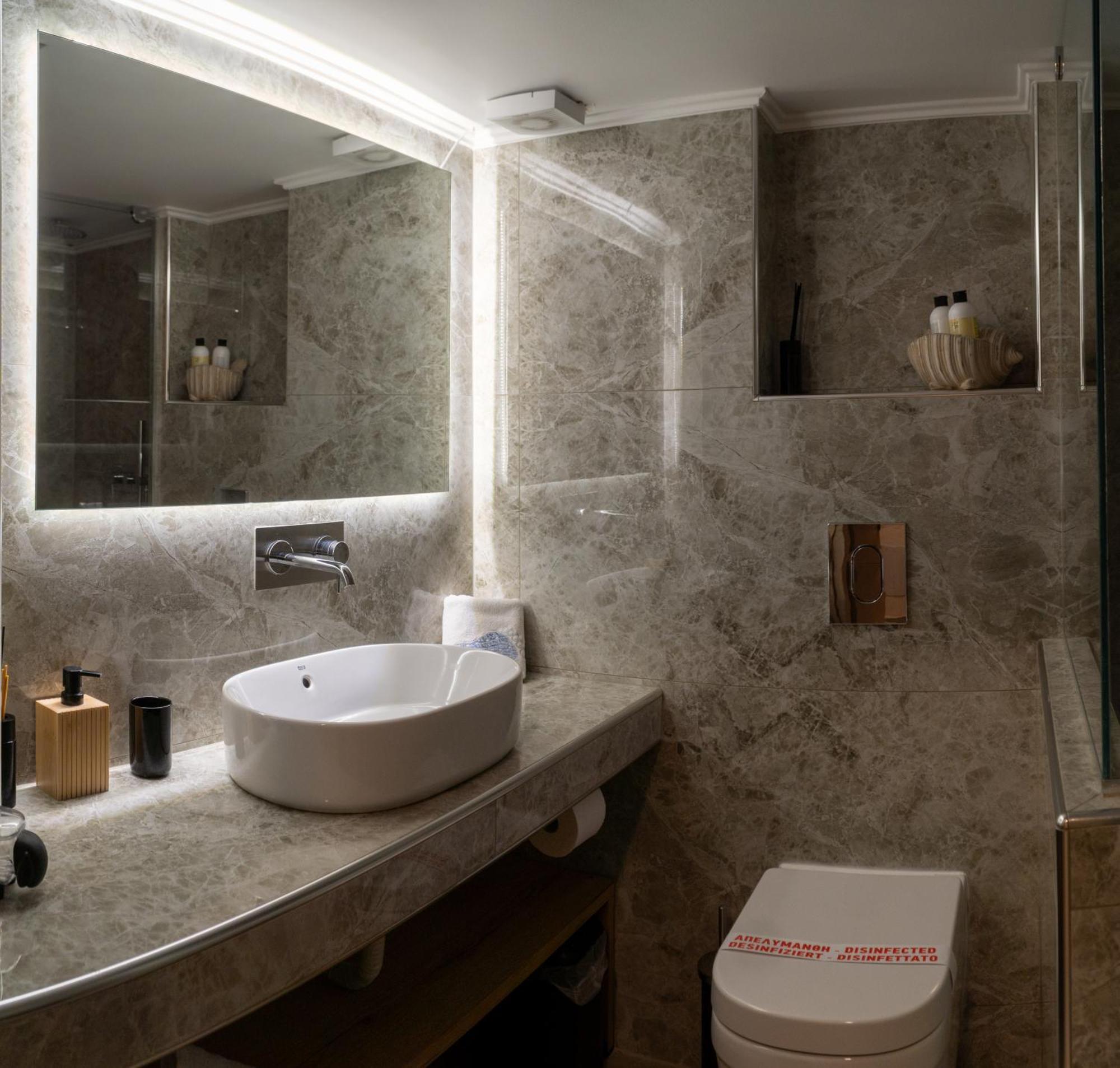 Kozani Home 01 المظهر الخارجي الصورة