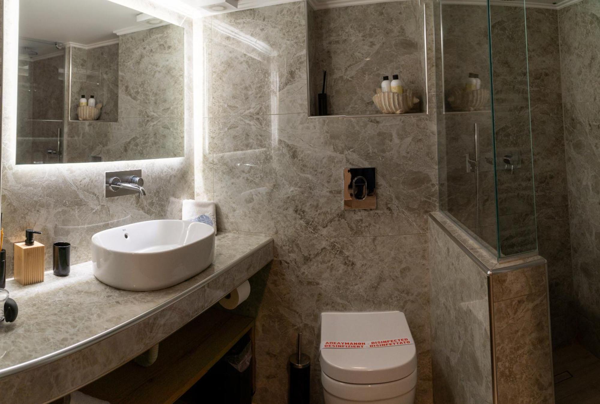Kozani Home 01 المظهر الخارجي الصورة